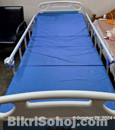 Medical bed